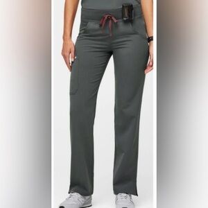 Figs Kade Cargo Scrub Pants
